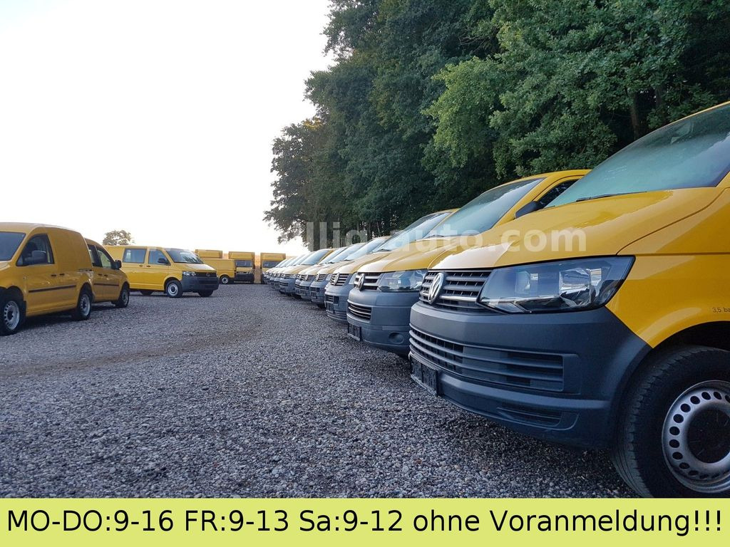 Volkswagen T5 1.9 TDI 2xSchiebetüre Scheckheft Bulli Kasten - Minibusz, Kisbusz: 3 kép. Volkswagen T5 1.9 TDI 2xSchiebetüre Scheckheft Bulli Kasten - Minibusz, Kisbusz: 3 kép.