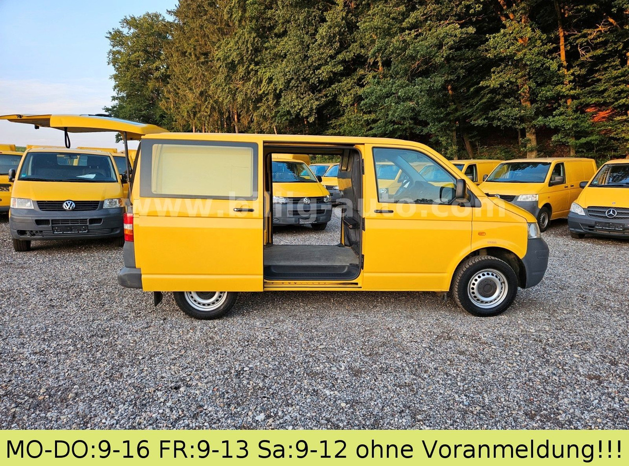 Volkswagen T5 1.9 TDI 2xSchiebetüre Scheckheft Bulli Kasten - Kisbusz: 3 kép. Volkswagen T5 1.9 TDI 2xSchiebetüre Scheckheft Bulli Kasten - Kisbusz: 3 kép.