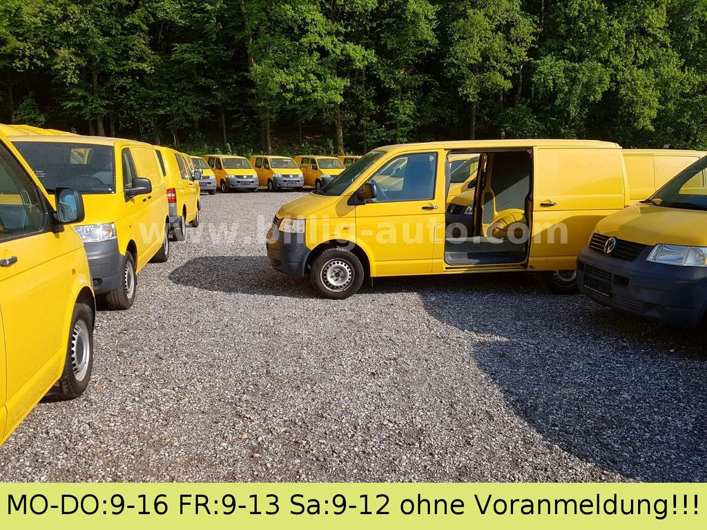 Volkswagen T5 1.9 TDI 2xSchiebetüre /Scheckheft Transporter - Minibusz, Kisbusz: 4 kép. Volkswagen T5 1.9 TDI 2xSchiebetüre /Scheckheft Transporter - Minibusz, Kisbusz: 4 kép.