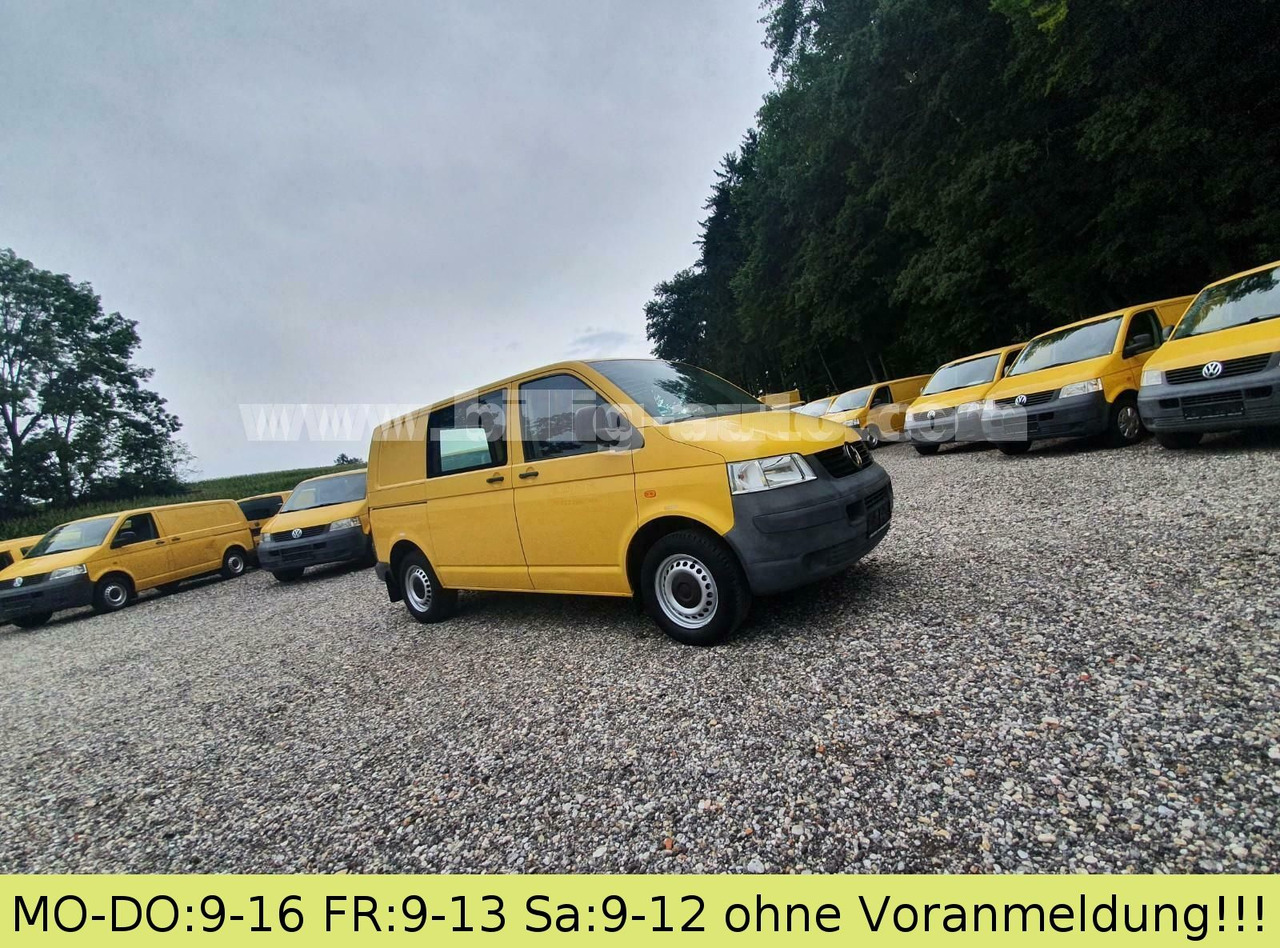 Volkswagen T5 1.9 TDI* Transporter 2xSchiebetüre Scheckheft - Kisbusz: 2 kép. Volkswagen T5 1.9 TDI* Transporter 2xSchiebetüre Scheckheft - Kisbusz: 2 kép.