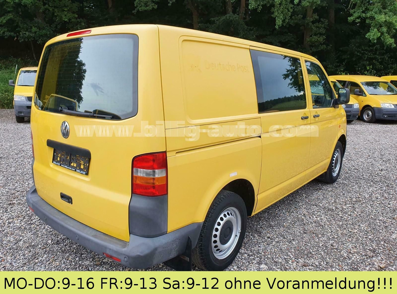 Volkswagen T5 1.9 TDI* Transporter 2xSchiebetüre Scheckheft - Kisbusz: 5 kép. Volkswagen T5 1.9 TDI* Transporter 2xSchiebetüre Scheckheft - Kisbusz: 5 kép.