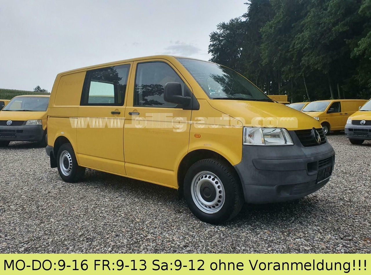 Volkswagen T5 1.9 TDI* Transporter 2xSchiebetüre Scheckheft - Kisbusz: 3 kép. Volkswagen T5 1.9 TDI* Transporter 2xSchiebetüre Scheckheft - Kisbusz: 3 kép.