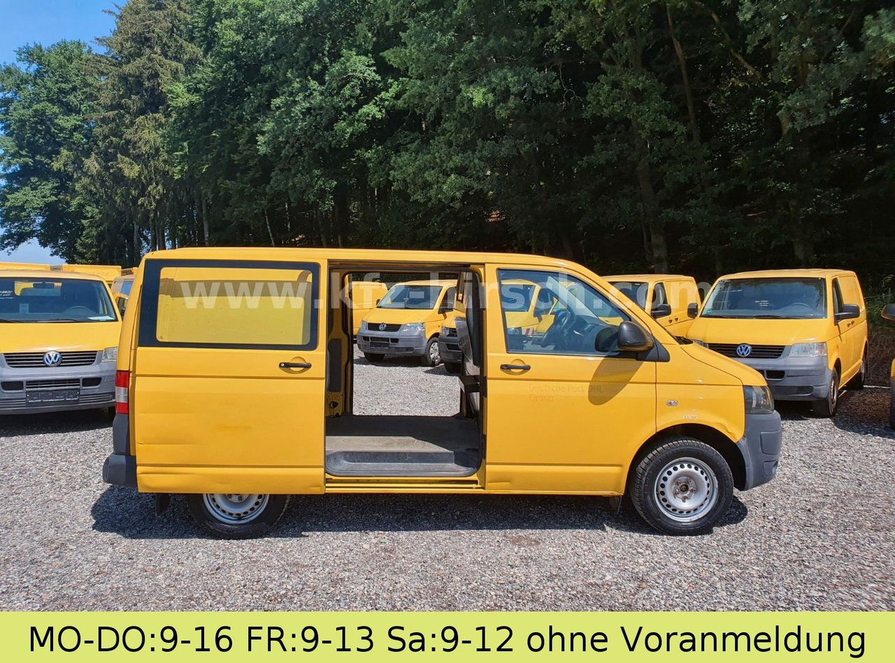 Volkswagen T5 2.0TDI EURO 5 Transporter 2x S-Türe S-heft - Kis furgon: 4 kép. Volkswagen T5 2.0TDI EURO 5 Transporter 2x S-Türe S-heft - Kis furgon: 4 kép.