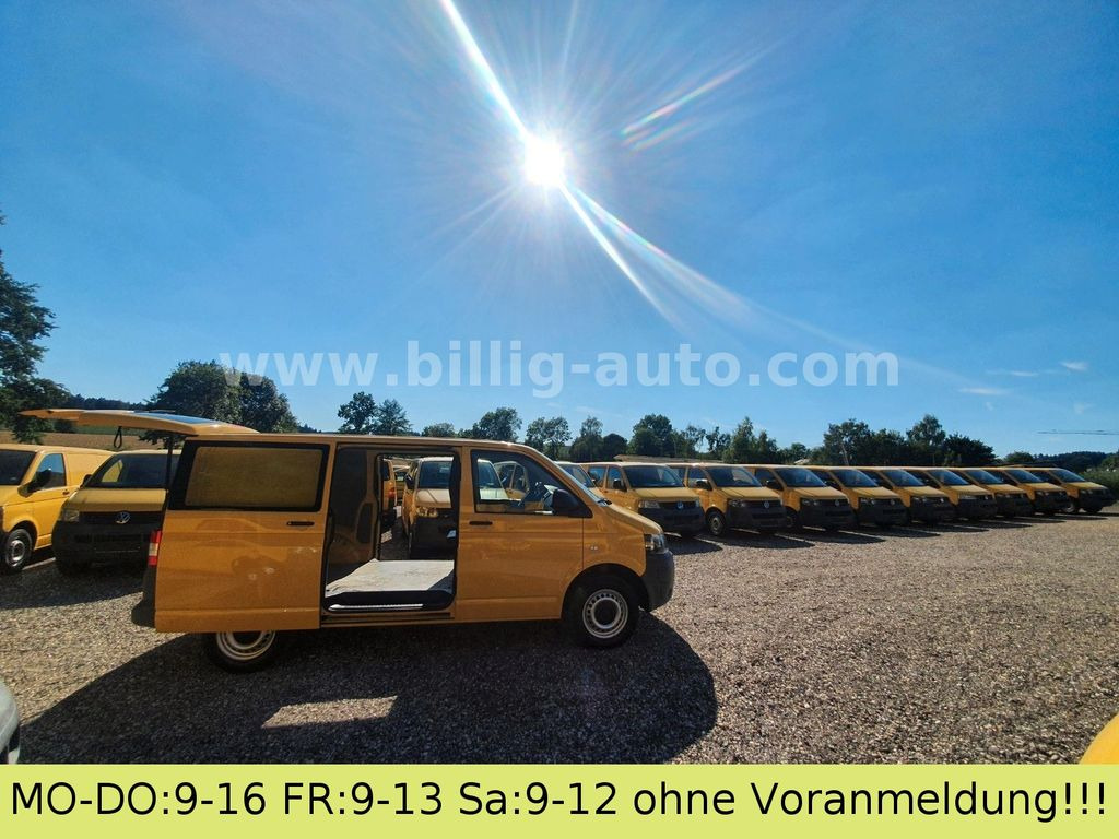 Volkswagen T5 Transporter 1.Hand Scheckheft 2xSchiebetüre Volkswagen T5 Transporter 1.Hand Scheckheft 2xSchiebetüre - Minibusz, Kisbusz: 4 kép. Volkswagen T5 Transporter 1.Hand Scheckheft 2xSchiebetüre Volkswagen T5 Transporter 1.Hand Scheckheft 2xSchiebetüre - Minibusz, Kisbusz: 4 kép.