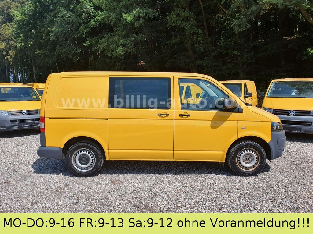 Volkswagen T5 Transporter 2.0TDI EU5*2xSchiebetüre*1.Hand* - Minibusz, Kisbusz: 3 kép. Volkswagen T5 Transporter 2.0TDI EU5*2xSchiebetüre*1.Hand* - Minibusz, Kisbusz: 3 kép.