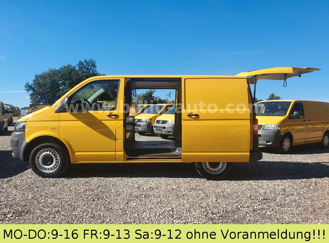Volkswagen T5 Transporter 2.0TDI EU5*2xSchiebetüre*1.Hand* - Autó: 3 kép. Volkswagen T5 Transporter 2.0TDI EU5*2xSchiebetüre*1.Hand* - Autó: 3 kép.