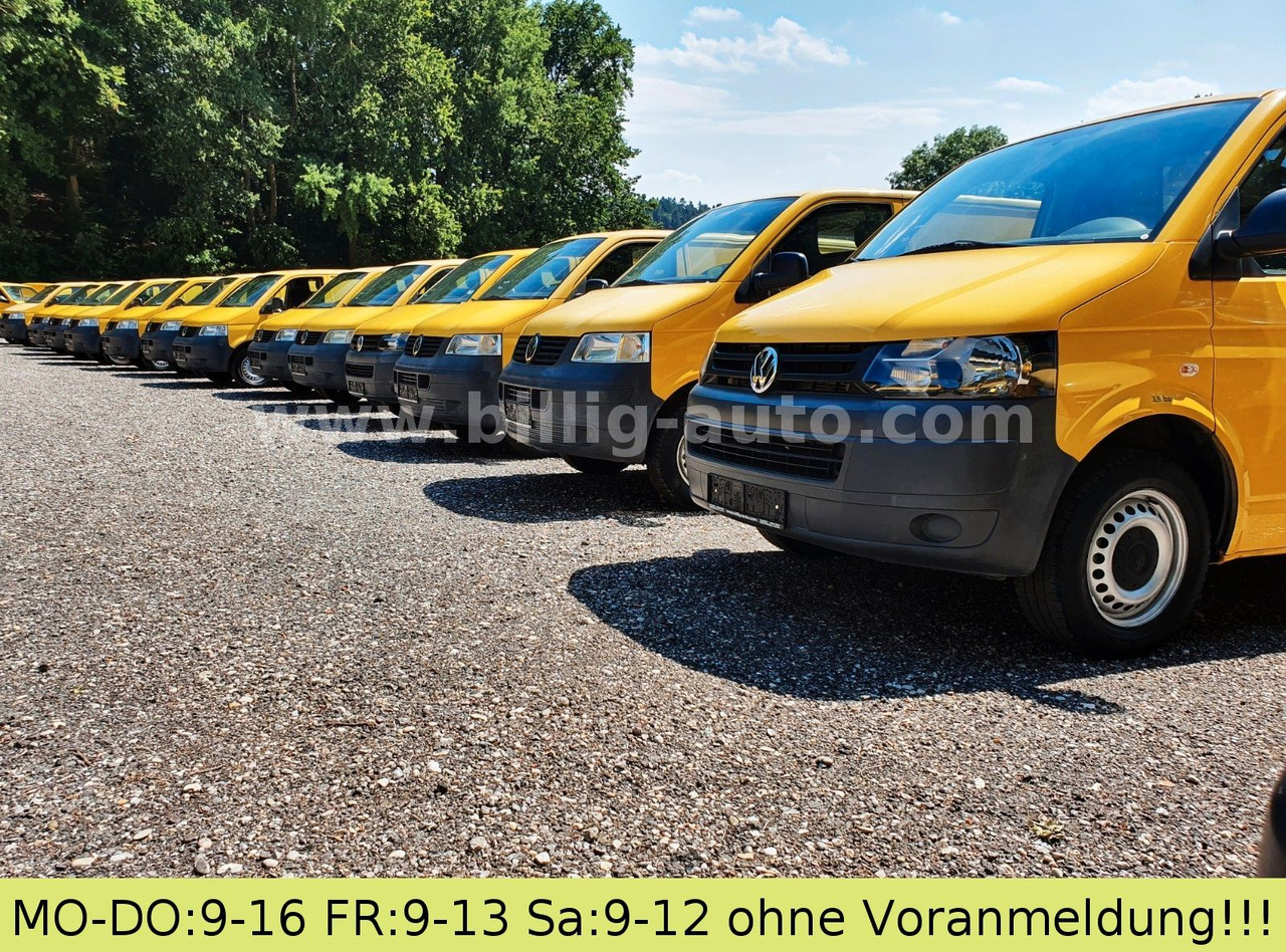 Volkswagen T5 Transporter 2.0TDI EU5*2xSchiebetüre*1.Hand* - Kisbusz: 1 kép. Volkswagen T5 Transporter 2.0TDI EU5*2xSchiebetüre*1.Hand* - Kisbusz: 1 kép.