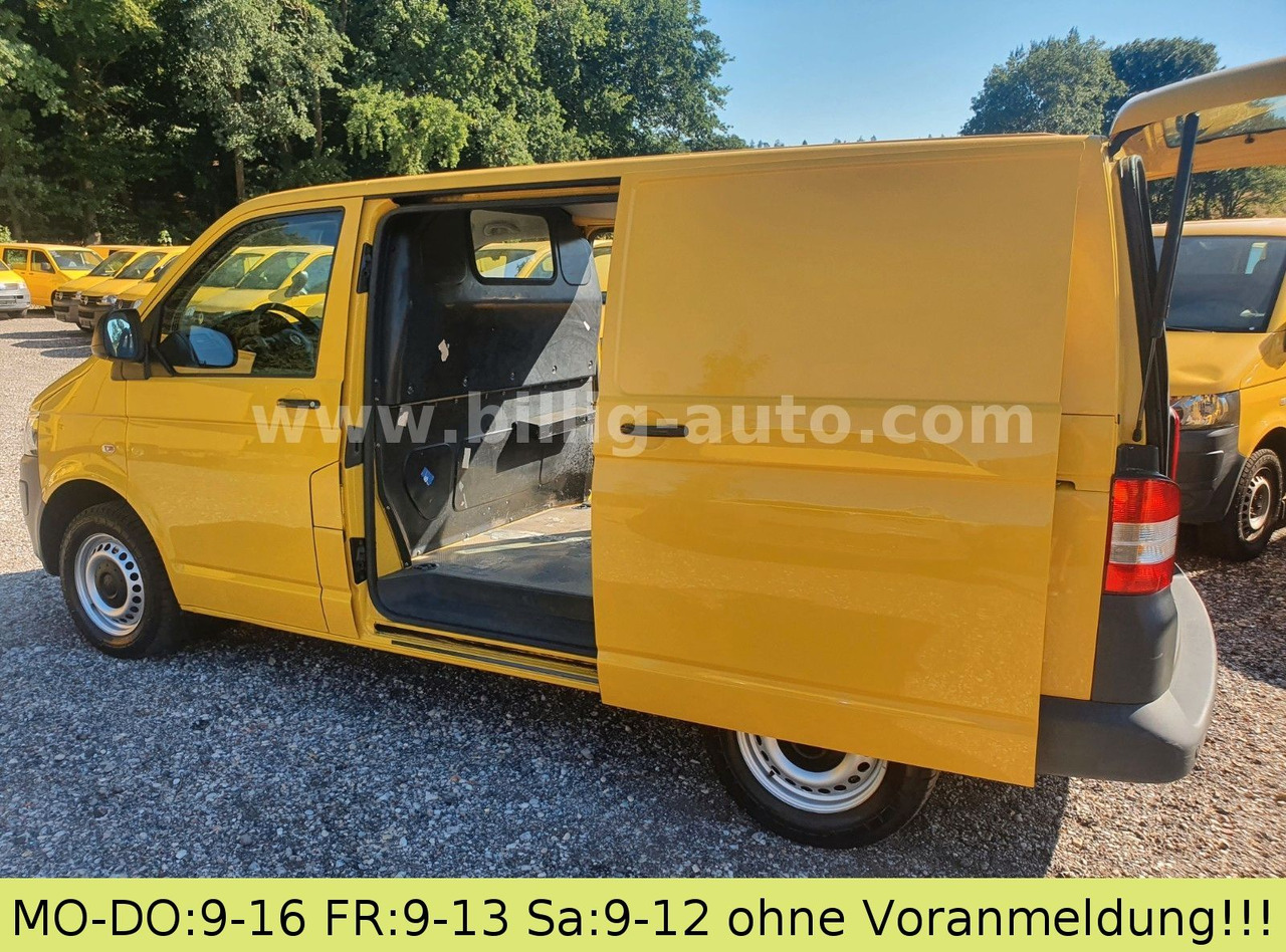 Volkswagen T5 Transporter 2.0TDI EU5*2xSchiebetüre*1.Hand* - Autó: 5 kép. Volkswagen T5 Transporter 2.0TDI EU5*2xSchiebetüre*1.Hand* - Autó: 5 kép.