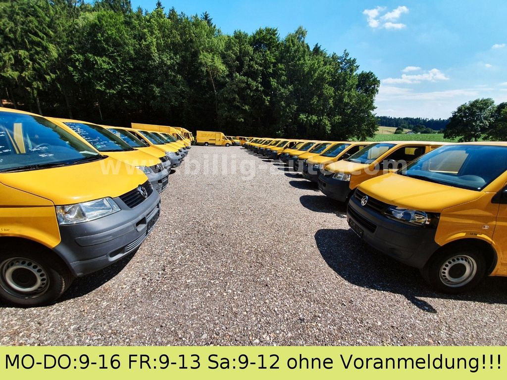 Volkswagen T5 Transporter 2.0TDI EU5*2xSchiebetüre*1.Hand* - Minibusz, Kisbusz: 1 kép. Volkswagen T5 Transporter 2.0TDI EU5*2xSchiebetüre*1.Hand* - Minibusz, Kisbusz: 1 kép.