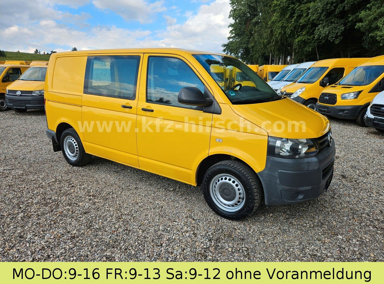 Volkswagen T5 Transporter 2.0TDI EU5*2xSchiebetüre*1.Hand* - Autó: 1 kép. Volkswagen T5 Transporter 2.0TDI EU5*2xSchiebetüre*1.Hand* - Autó: 1 kép.