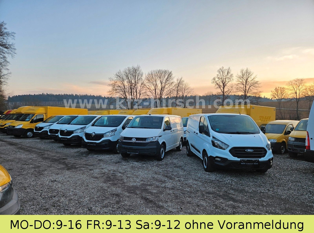 Volkswagen T5 Transporter 2.0TDI EU5*2xSchiebetüre*1.Hand* - Autó: 2 kép. Volkswagen T5 Transporter 2.0TDI EU5*2xSchiebetüre*1.Hand* - Autó: 2 kép.