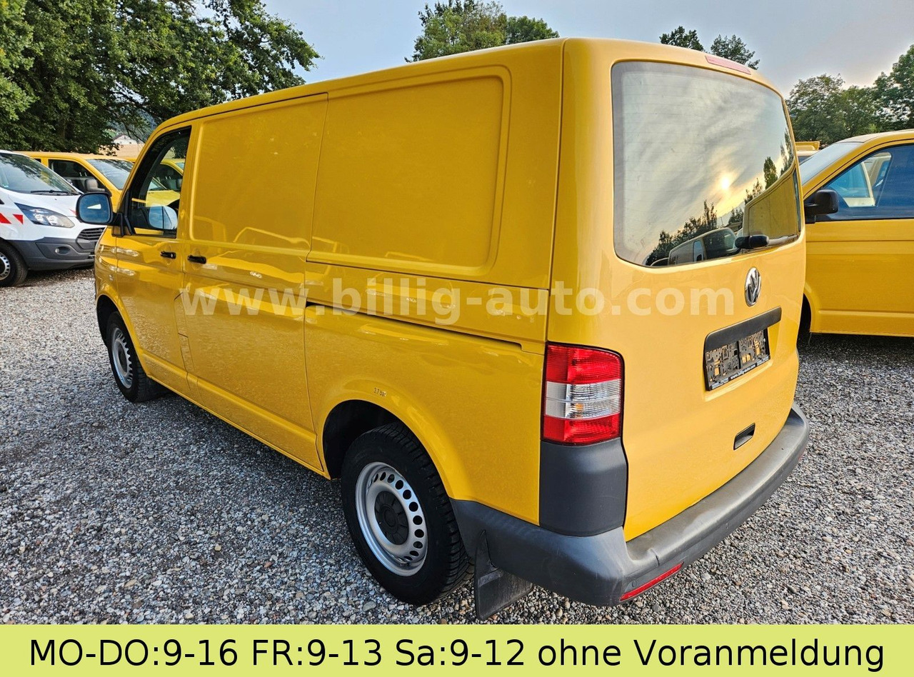 Volkswagen T5 Transporter 2.0TDI EU5*2xSchiebetüre*1.Hand* - Kis furgon: 5 kép. Volkswagen T5 Transporter 2.0TDI EU5*2xSchiebetüre*1.Hand* - Kis furgon: 5 kép.