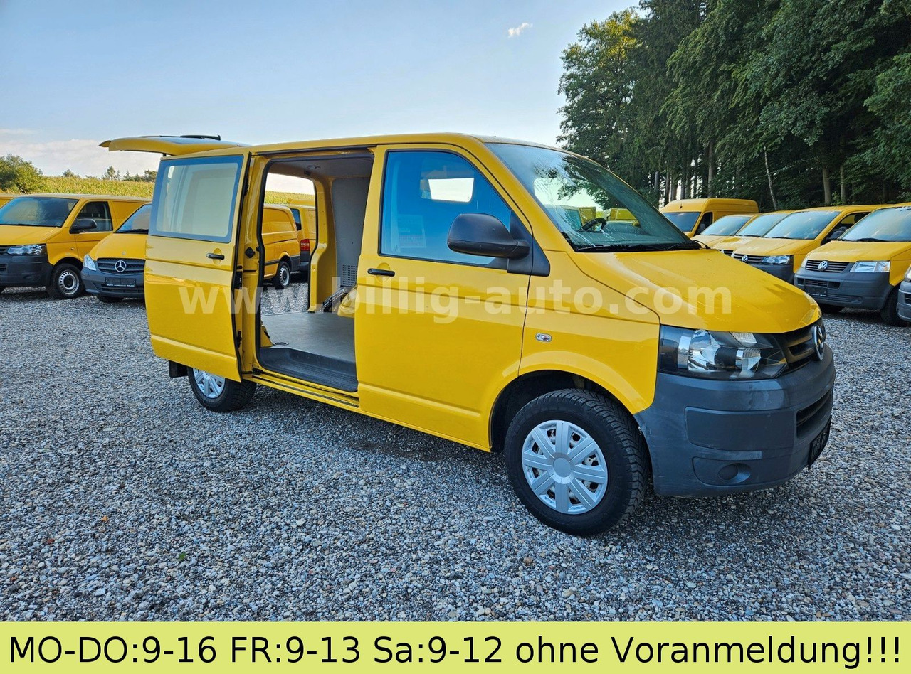 Volkswagen T5 Transporter 2.0TDI EU5*2xSchiebetüre*1.Hand* - Kisbusz: 1 kép. Volkswagen T5 Transporter 2.0TDI EU5*2xSchiebetüre*1.Hand* - Kisbusz: 1 kép.