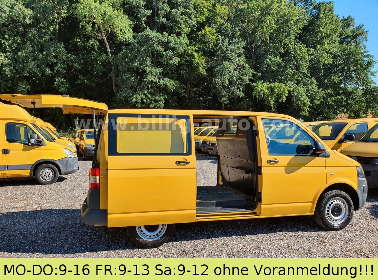 Volkswagen T5 Transporter 2.0TDI EU5*2xSchiebetüre*1.Hand* - Autó: 2 kép. Volkswagen T5 Transporter 2.0TDI EU5*2xSchiebetüre*1.Hand* - Autó: 2 kép.