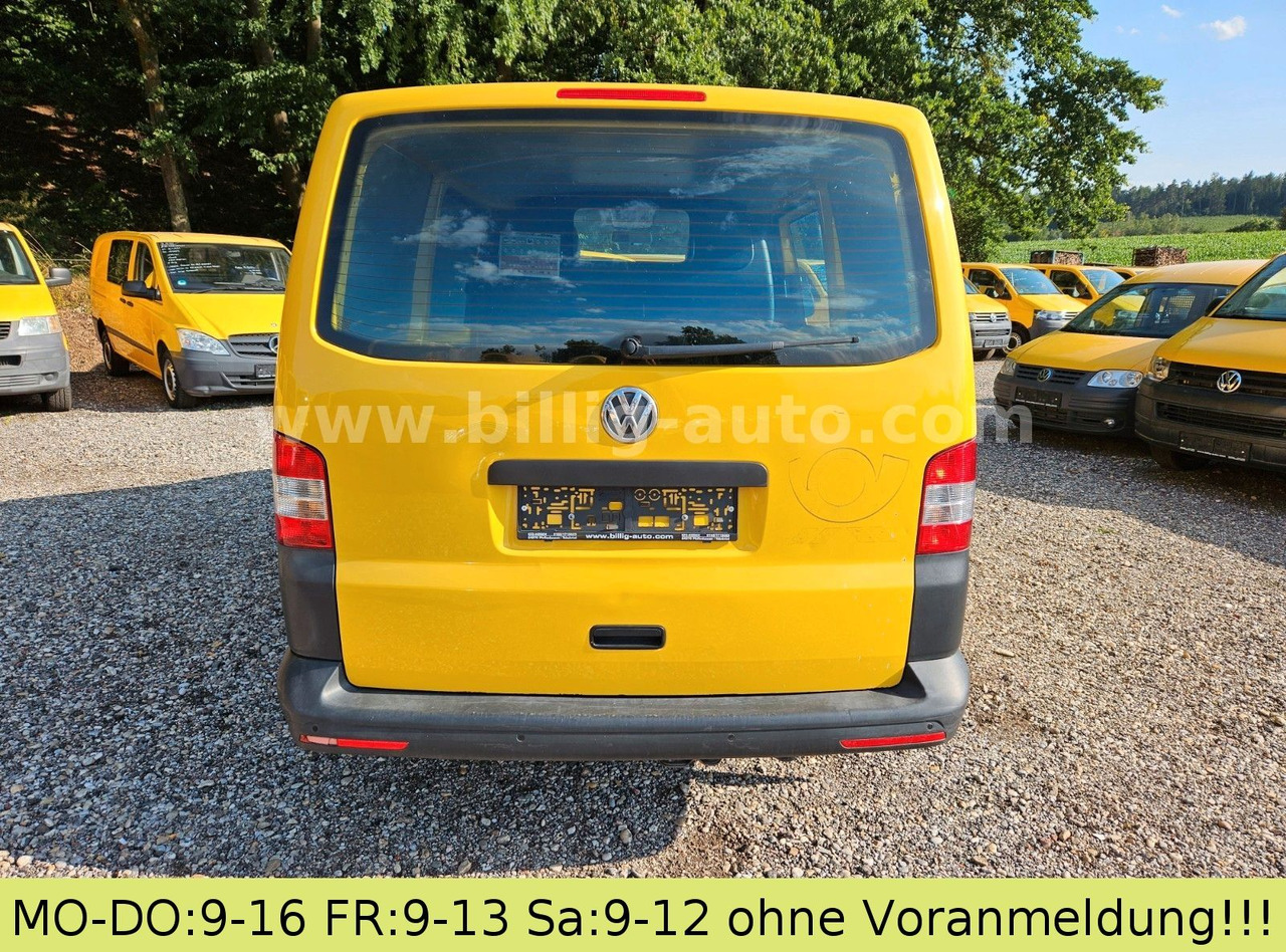 Volkswagen T5 Transporter 2.0TDI EU5*2xSchiebetüre*1.Hand* - Kis furgon: 3 kép. Volkswagen T5 Transporter 2.0TDI EU5*2xSchiebetüre*1.Hand* - Kis furgon: 3 kép.