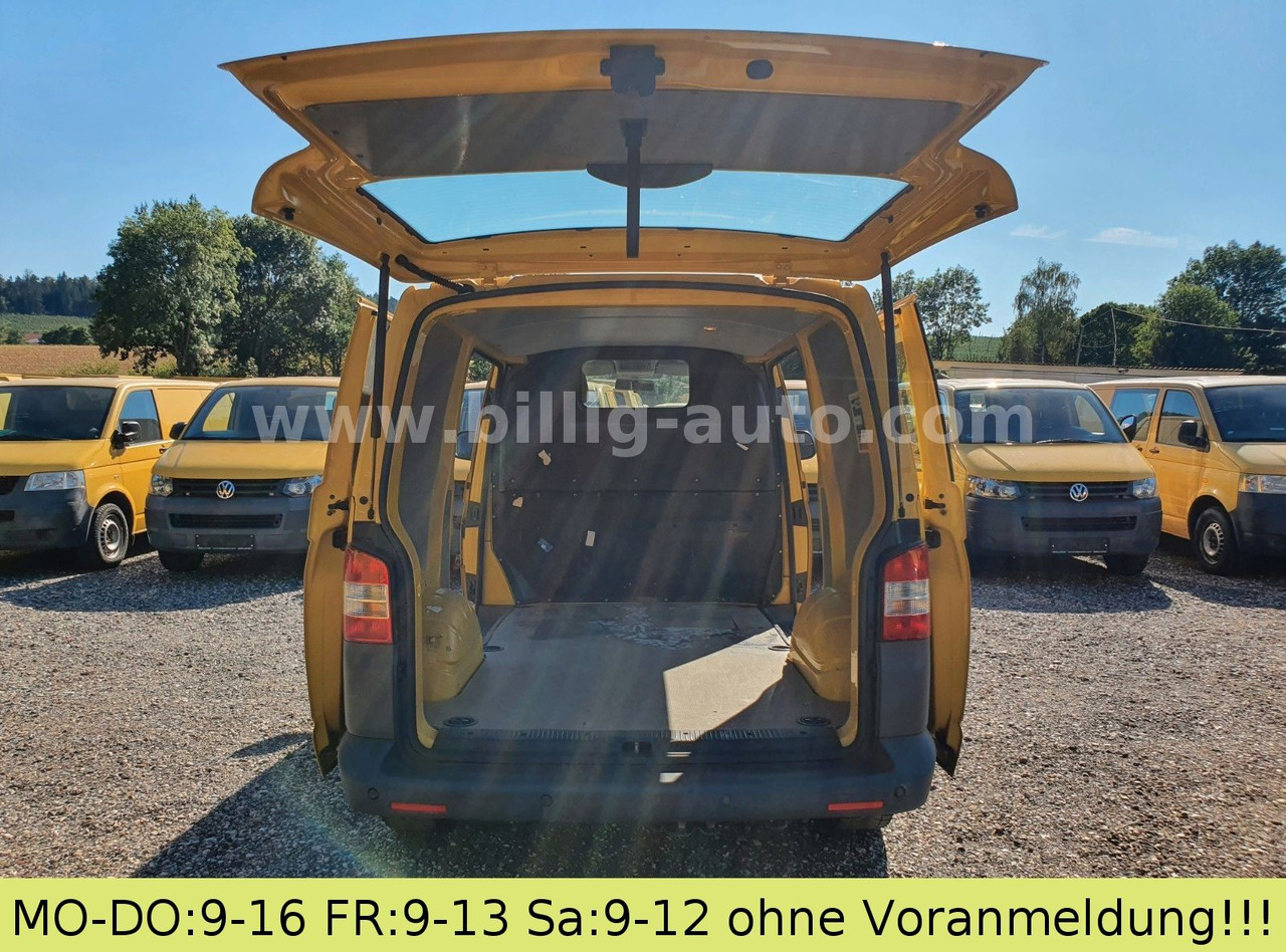 Volkswagen T5 Transporter 2.0TDI EU5*2xSchiebetüre*1.Hand* - Autó: 4 kép. Volkswagen T5 Transporter 2.0TDI EU5*2xSchiebetüre*1.Hand* - Autó: 4 kép.