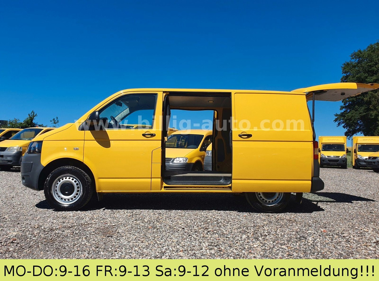 Volkswagen T5 Transporter 2.0TDI EU5*2xSchiebetüre*1.Hand* - Autó: 4 kép. Volkswagen T5 Transporter 2.0TDI EU5*2xSchiebetüre*1.Hand* - Autó: 4 kép.