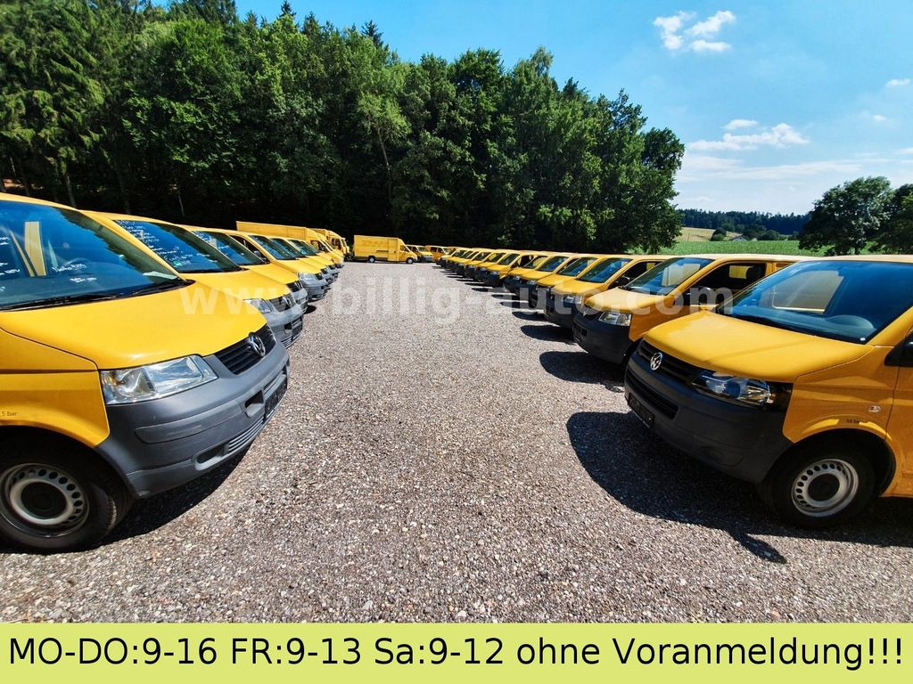 Volkswagen T5 Transporter 2.0TDI EU5*2xSchiebetüre*1.Hand* - Autó: 4 kép. Volkswagen T5 Transporter 2.0TDI EU5*2xSchiebetüre*1.Hand* - Autó: 4 kép.