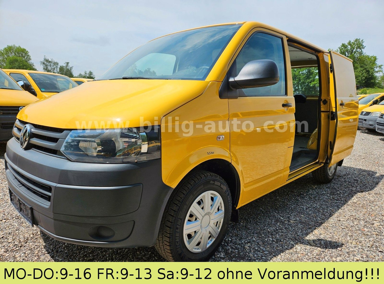 Volkswagen T5 Transporter 2.0TDI EU5*2xSchiebetüre*1.Hand* - Kis furgon: 1 kép. Volkswagen T5 Transporter 2.0TDI EU5*2xSchiebetüre*1.Hand* - Kis furgon: 1 kép.