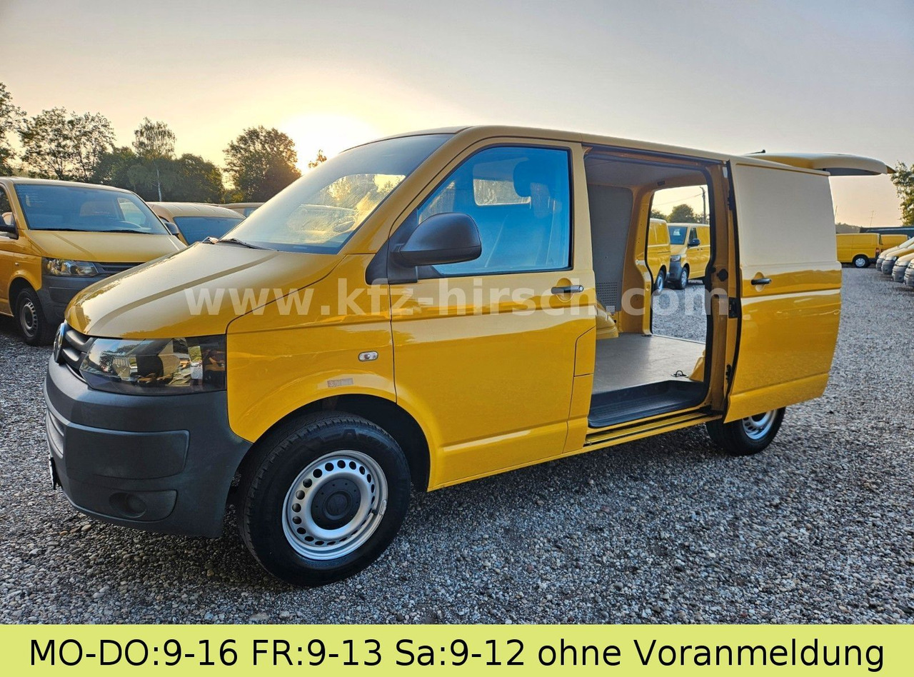 Volkswagen T5 Transporter 2.0TDI EU5*2xSchiebetüre*1.Hand* - Kis furgon: 1 kép. Volkswagen T5 Transporter 2.0TDI EU5*2xSchiebetüre*1.Hand* - Kis furgon: 1 kép.