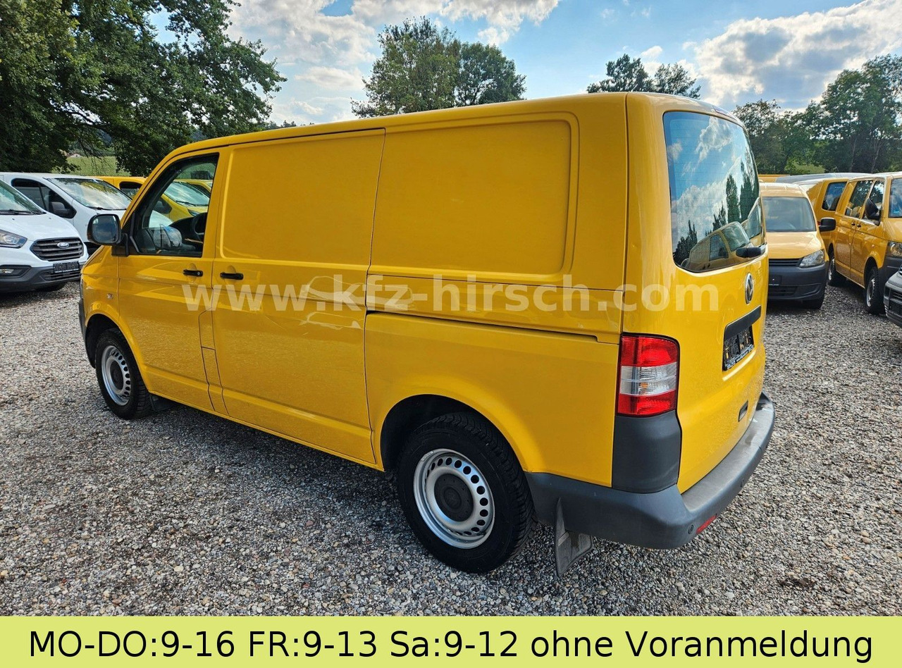 Volkswagen T5 Transporter 2.0TDI EU5*2xSchiebetüre*1.Hand* - Autó: 4 kép. Volkswagen T5 Transporter 2.0TDI EU5*2xSchiebetüre*1.Hand* - Autó: 4 kép.