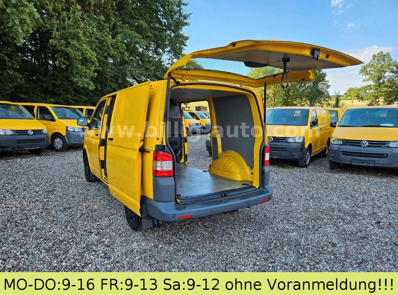 Volkswagen T5 Transporter 2.0TDI EU5*2xSchiebetüre*1.Hand* - Kis furgon: 4 kép. Volkswagen T5 Transporter 2.0TDI EU5*2xSchiebetüre*1.Hand* - Kis furgon: 4 kép.