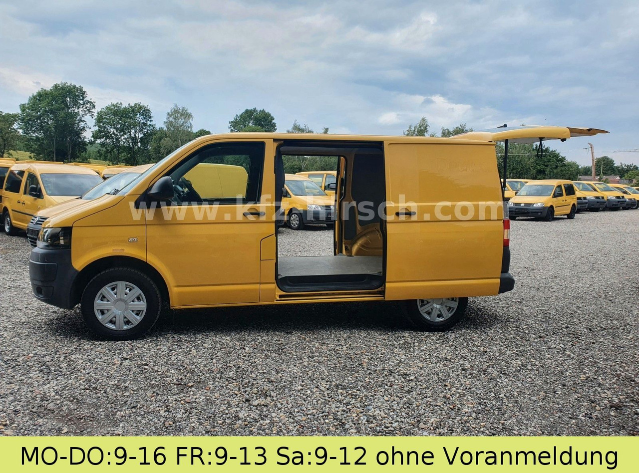 Volkswagen T5 Transporter 2.0TDI EU5*2xSchiebetüre*Facelift - Autó: 2 kép. Volkswagen T5 Transporter 2.0TDI EU5*2xSchiebetüre*Facelift - Autó: 2 kép.