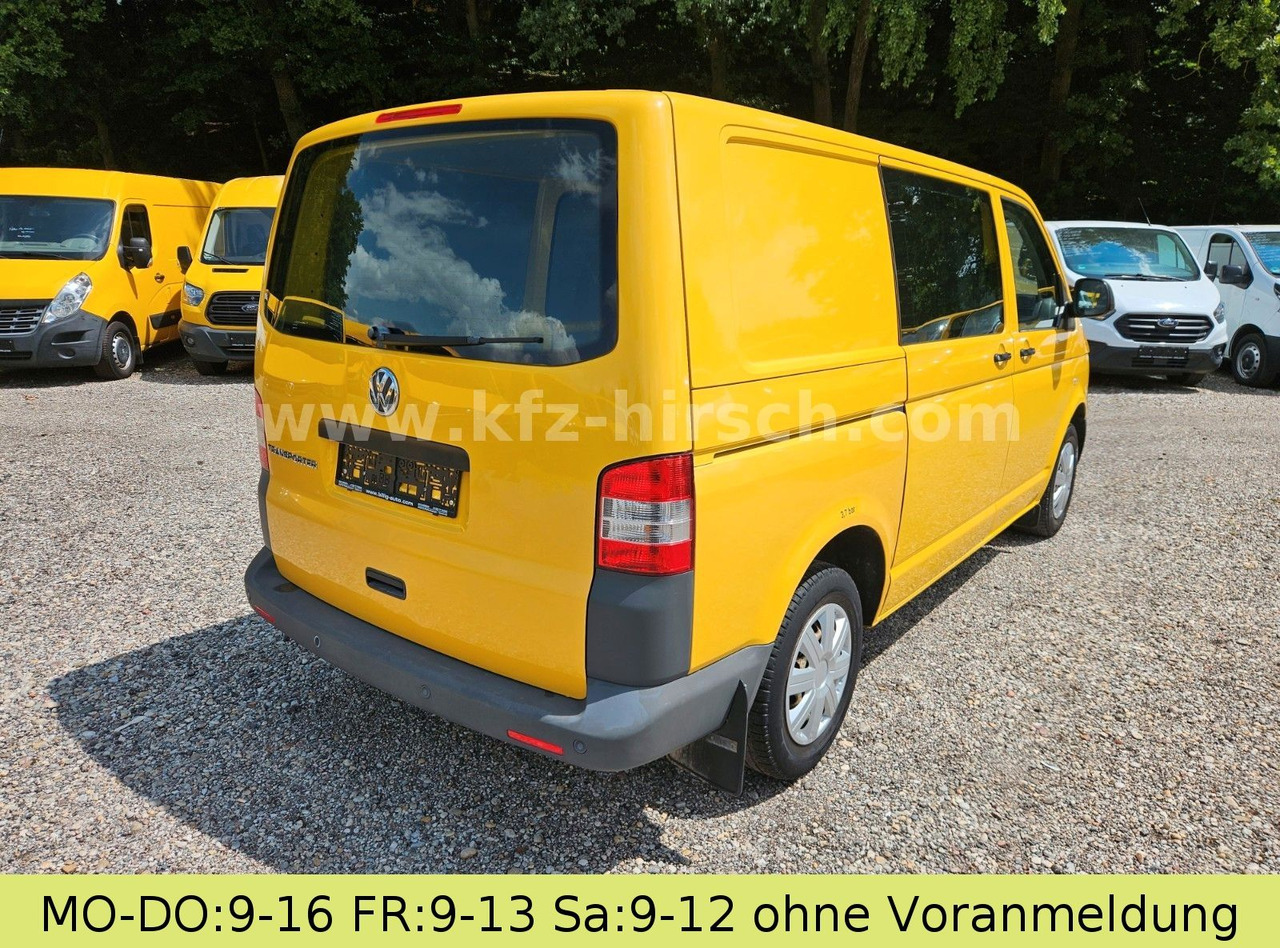 Volkswagen T5 Transporter 2.0TDI EU5 Tempomat BlueMotion - Kisbusz: 4 kép. Volkswagen T5 Transporter 2.0TDI EU5 Tempomat BlueMotion - Kisbusz: 4 kép.