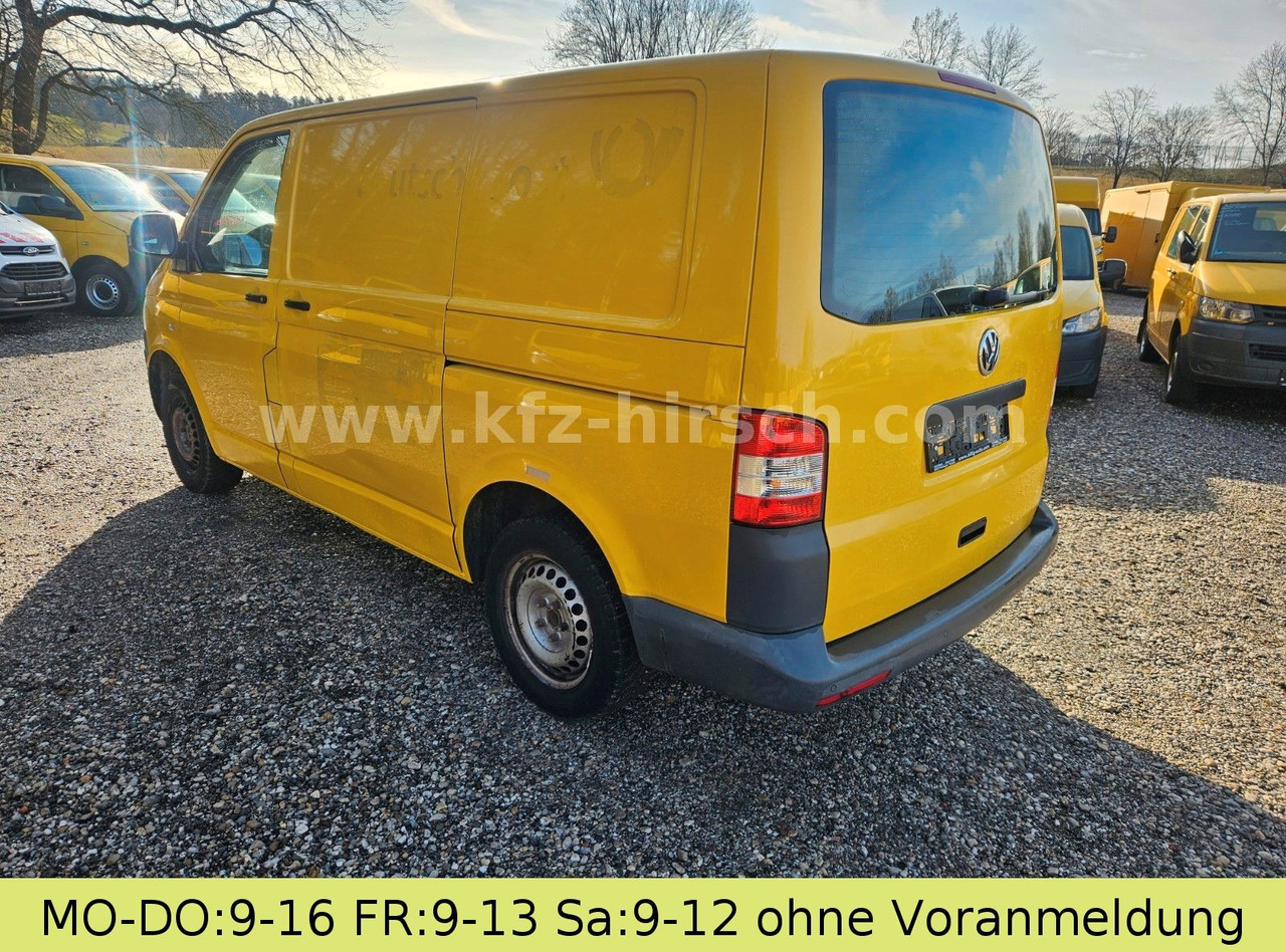 Volkswagen T5 Transporter 2.0TDI *EURO5* 2xSchiebetüre - Kis furgon: 4 kép. Volkswagen T5 Transporter 2.0TDI *EURO5* 2xSchiebetüre - Kis furgon: 4 kép.