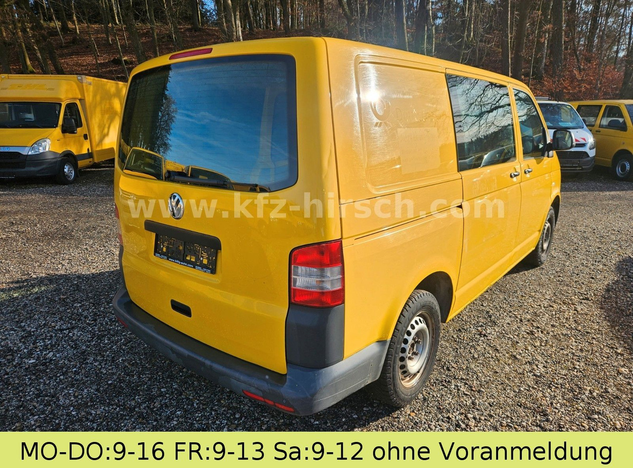 Volkswagen T5 Transporter 2.0TDI *EURO5* 2xSchiebetüre - Kis furgon: 5 kép. Volkswagen T5 Transporter 2.0TDI *EURO5* 2xSchiebetüre - Kis furgon: 5 kép.