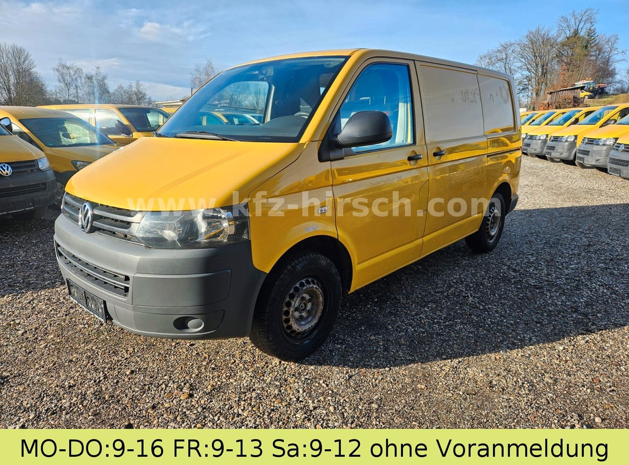 Volkswagen T5 Transporter 2.0TDI *EURO5* 2xSchiebetüre - Kis furgon: 2 kép. Volkswagen T5 Transporter 2.0TDI *EURO5* 2xSchiebetüre - Kis furgon: 2 kép.