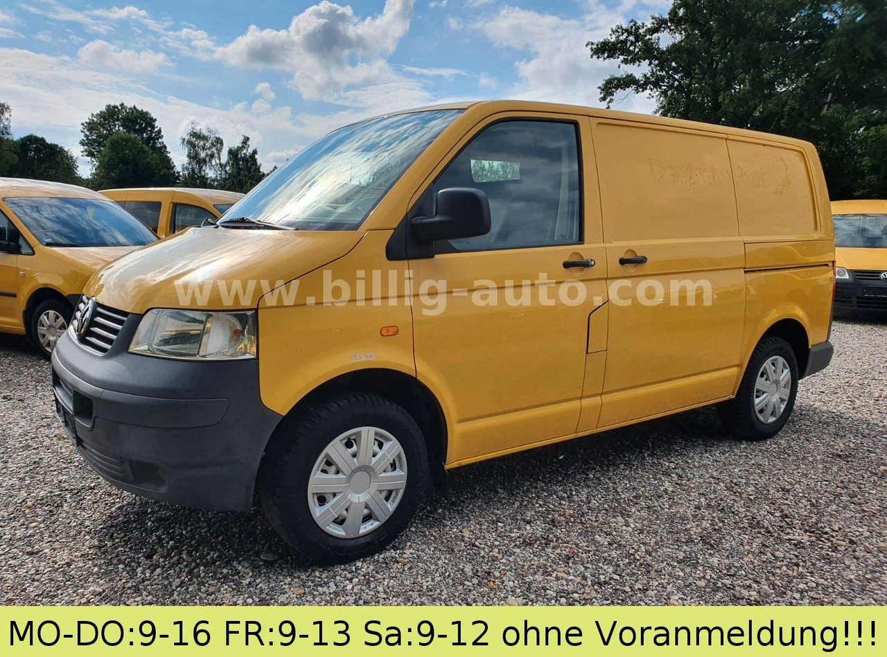 Volkswagen T5 Transporter 2xSchiebetüre 1.Hand - Kisbusz: 5 kép. Volkswagen T5 Transporter 2xSchiebetüre 1.Hand - Kisbusz: 5 kép.