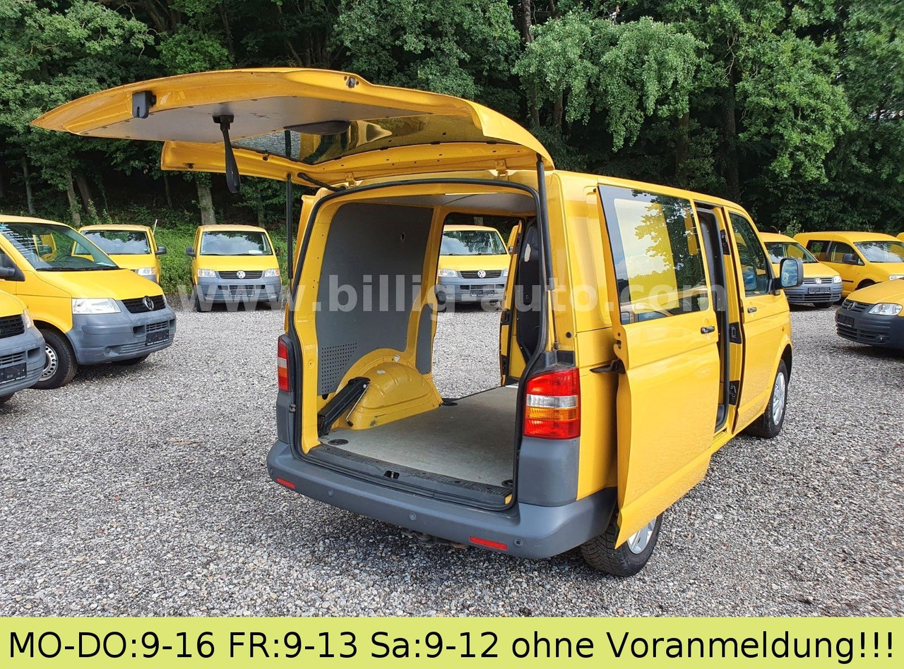 Volkswagen T5 Transporter 2xSchiebetüre 1.Hand - Kisbusz: 4 kép. Volkswagen T5 Transporter 2xSchiebetüre 1.Hand - Kisbusz: 4 kép.