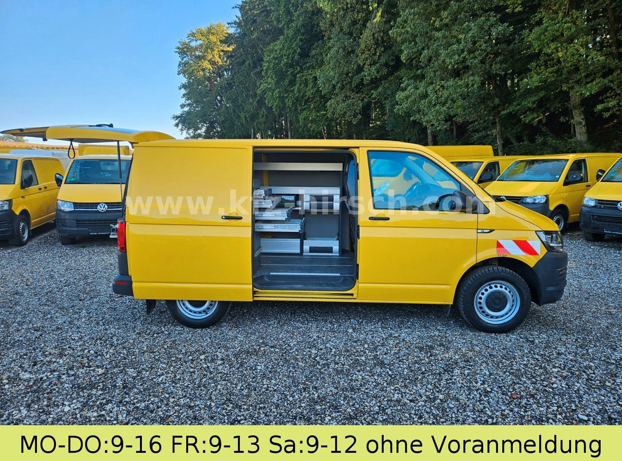 Volkswagen T6 2.0TDI Sortimo*BOTT* Werkstatt Transporter - Kisbusz: 2 kép. Volkswagen T6 2.0TDI Sortimo*BOTT* Werkstatt Transporter - Kisbusz: 2 kép.
