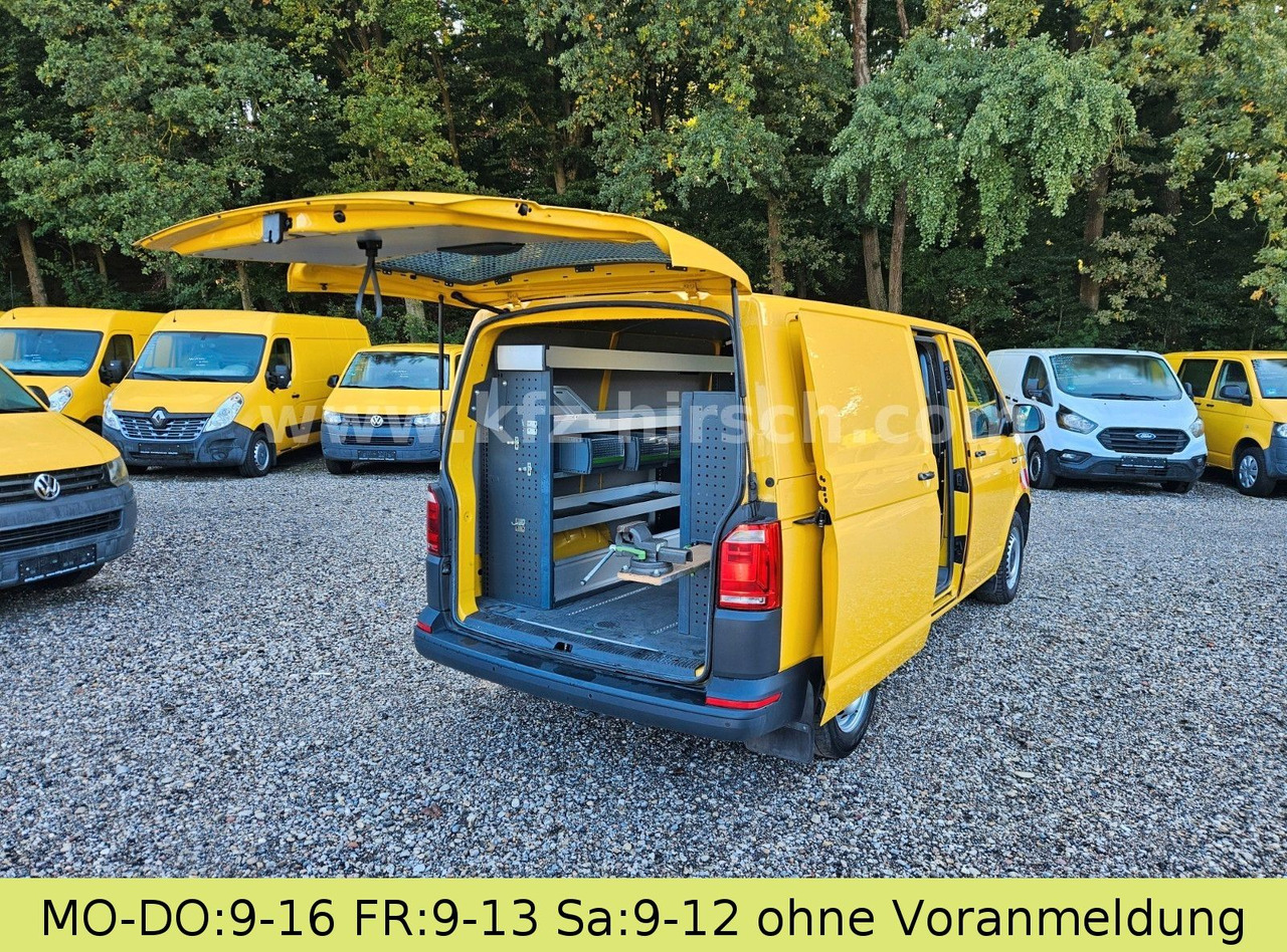 Volkswagen T6 2.0TDI Sortimo*BOTT* Werkstatt Transporter - Kisbusz: 3 kép. Volkswagen T6 2.0TDI Sortimo*BOTT* Werkstatt Transporter - Kisbusz: 3 kép.