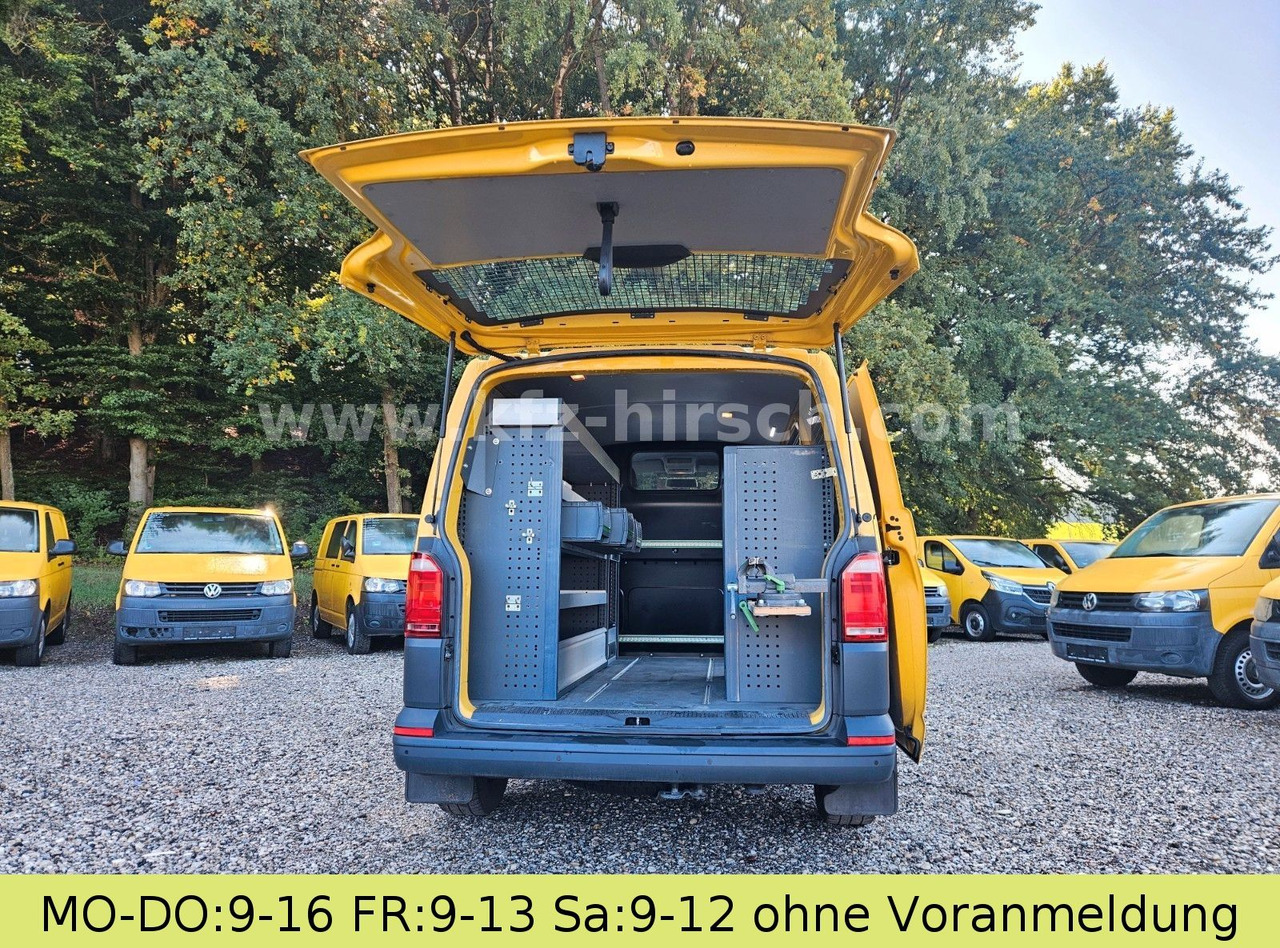 Volkswagen T6 2.0TDI Sortimo*BOTT* Werkstatt Transporter - Kisbusz: 5 kép. Volkswagen T6 2.0TDI Sortimo*BOTT* Werkstatt Transporter - Kisbusz: 5 kép.