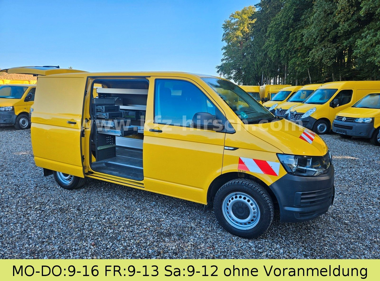 Volkswagen T6 2.0TDI Sortimo*BOTT* Werkstatt Transporter - Kisbusz: 1 kép. Volkswagen T6 2.0TDI Sortimo*BOTT* Werkstatt Transporter - Kisbusz: 1 kép.