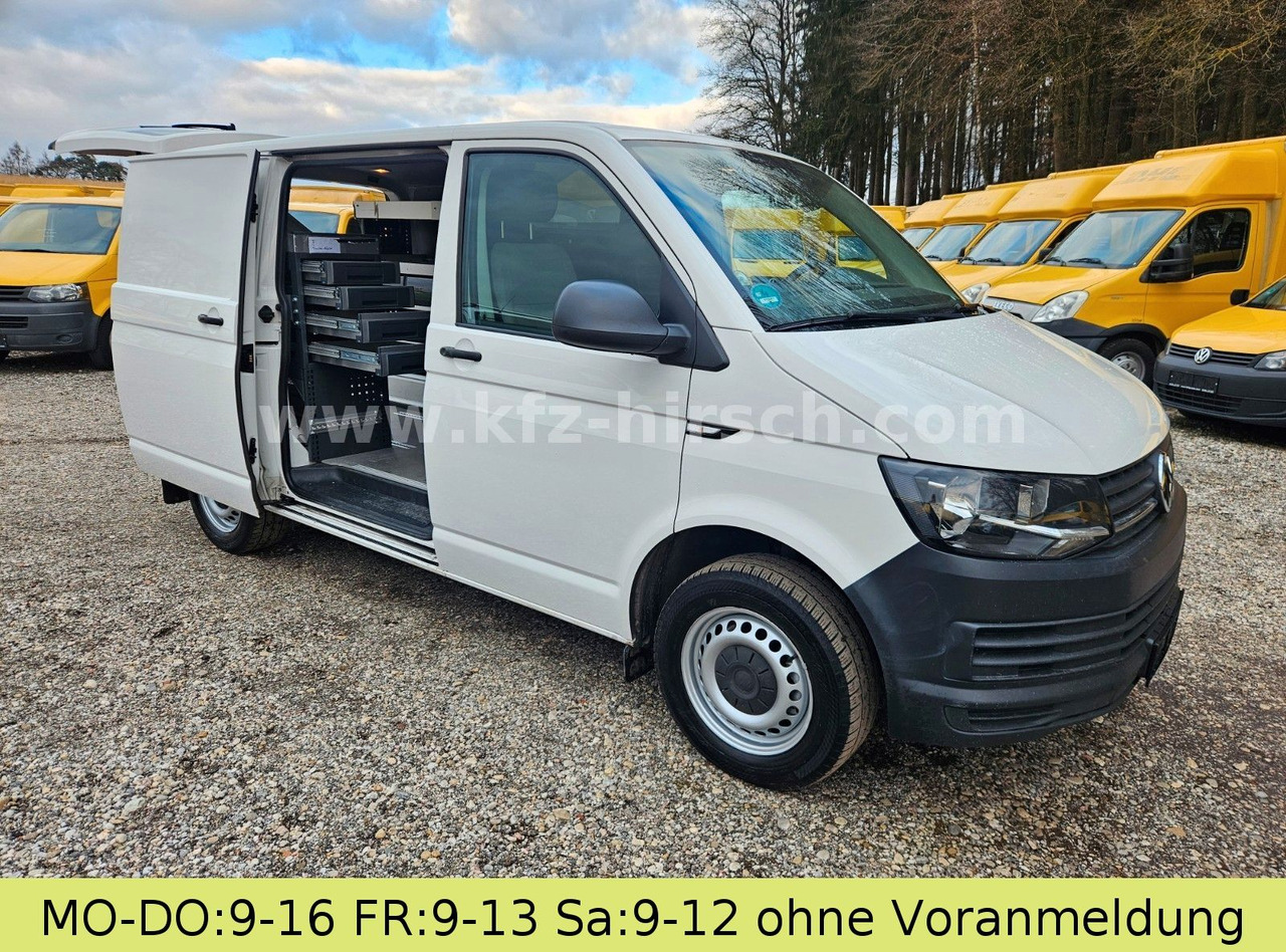 Volkswagen T6 Automatik/ DSG Sortimo Stdhzg Werkstatt 1.Hd - Kisbusz: 2 kép. Volkswagen T6 Automatik/ DSG Sortimo Stdhzg Werkstatt 1.Hd - Kisbusz: 2 kép.