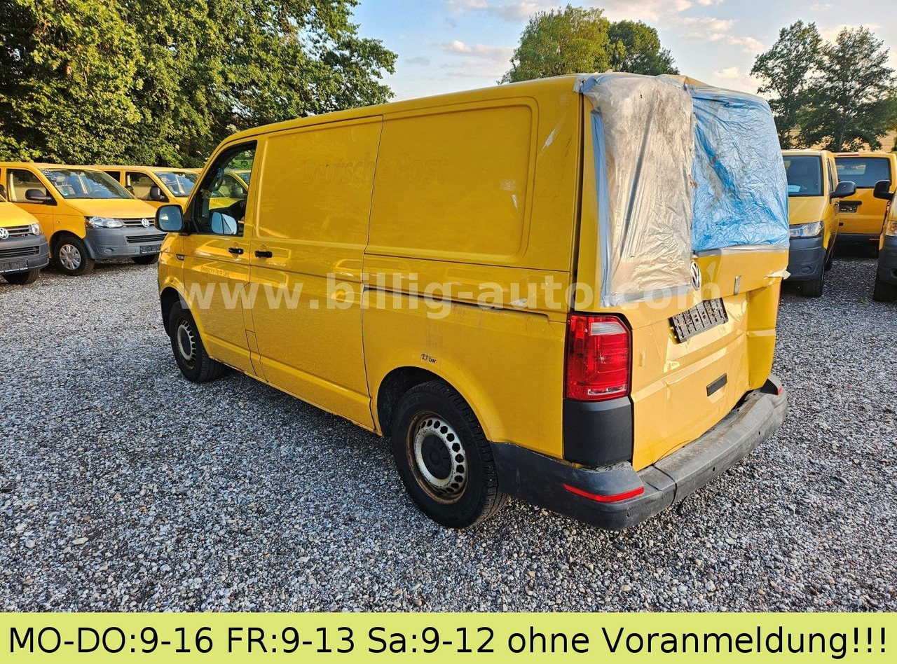 Volkswagen T6 Transporter 2.0TDI 2xSchiebetüre 1.Hd - Kisbusz: 5 kép. Volkswagen T6 Transporter 2.0TDI 2xSchiebetüre 1.Hd - Kisbusz: 5 kép.