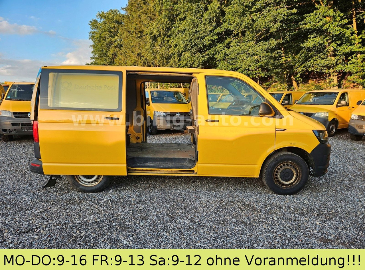 Volkswagen T6 Transporter 2.0TDI 2xSchiebetüre 1.Hd - Kisbusz: 2 kép. Volkswagen T6 Transporter 2.0TDI 2xSchiebetüre 1.Hd - Kisbusz: 2 kép.