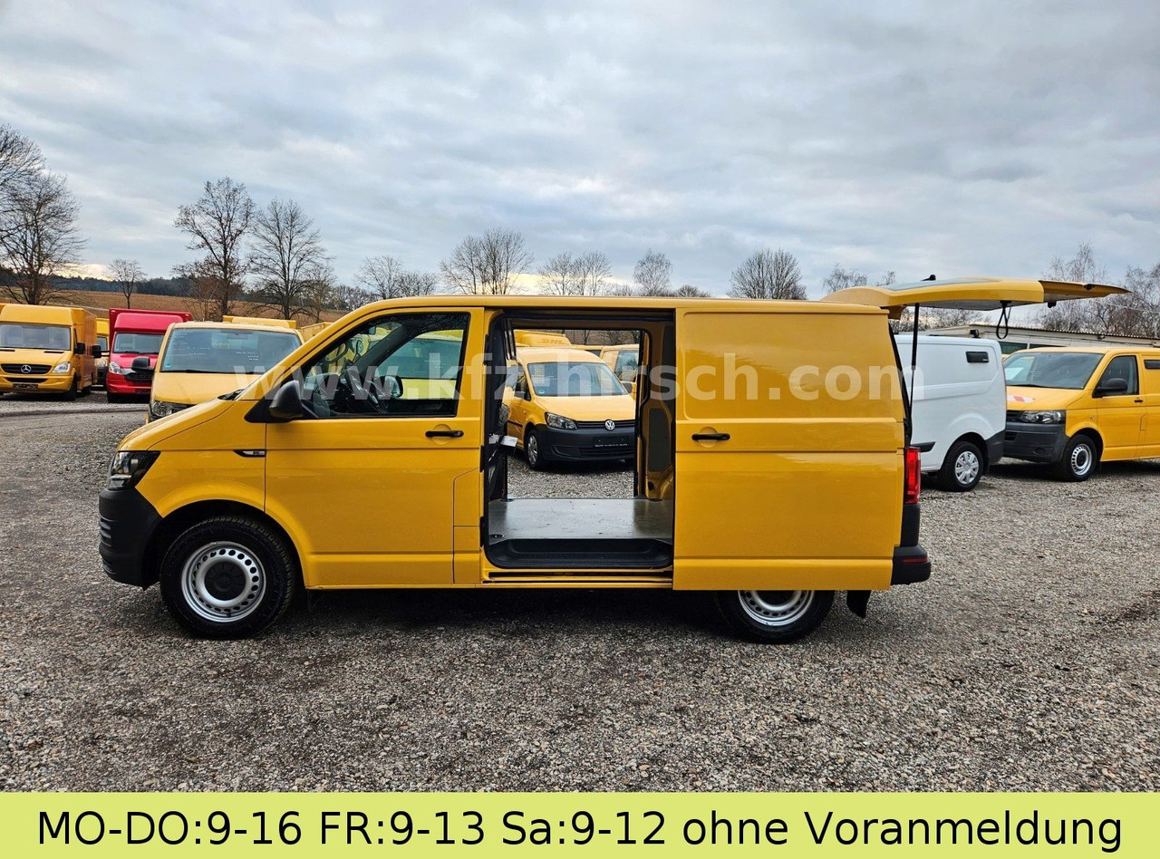 Volkswagen T6 Transporter 2.0TDI 2xSchiebetüre Werkstattgf. - Kisbusz: 4 kép. Volkswagen T6 Transporter 2.0TDI 2xSchiebetüre Werkstattgf. - Kisbusz: 4 kép.