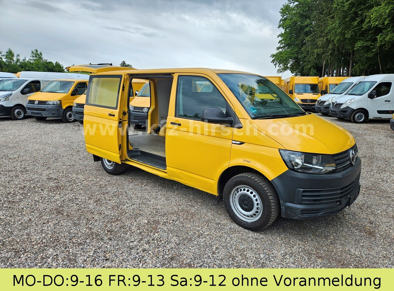 Volkswagen T6 Transporter 2.0TDI 2xSchiebetüre Werkstattgf. - Kisbusz: 4 kép. Volkswagen T6 Transporter 2.0TDI 2xSchiebetüre Werkstattgf. - Kisbusz: 4 kép.