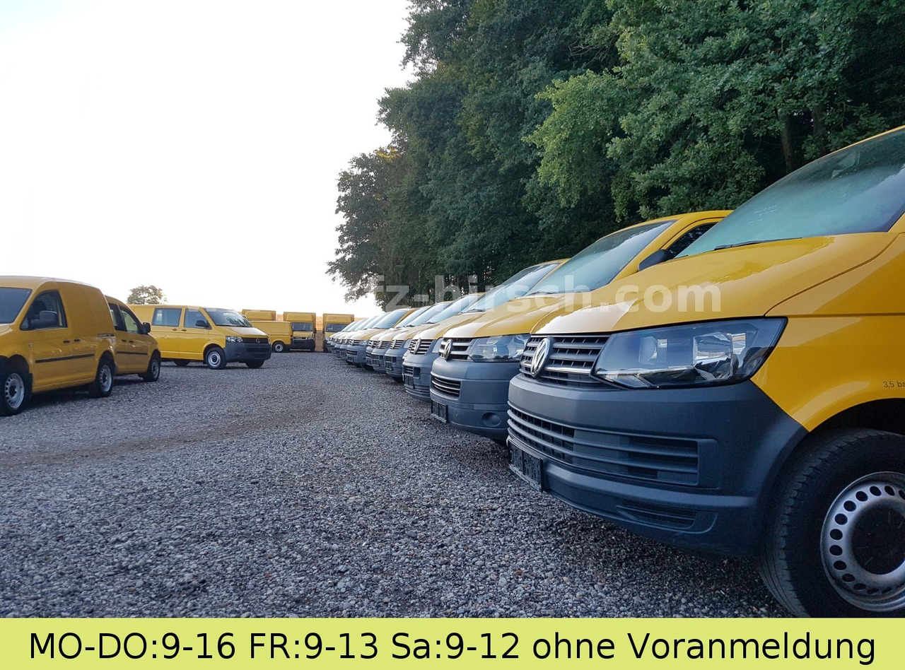 Volkswagen T6 Transporter 2.0TDI 2xSchiebetüre Werkstattgf. - Kisbusz: 2 kép. Volkswagen T6 Transporter 2.0TDI 2xSchiebetüre Werkstattgf. - Kisbusz: 2 kép.