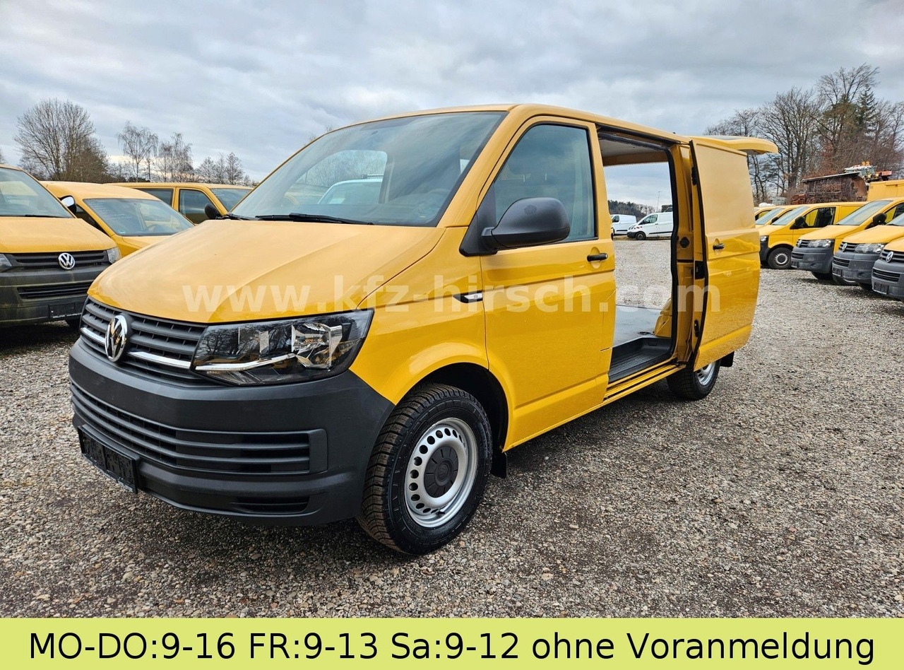 Volkswagen T6 Transporter 2.0TDI 2xSchiebetüre Werkstattgf. - Kisbusz: 3 kép. Volkswagen T6 Transporter 2.0TDI 2xSchiebetüre Werkstattgf. - Kisbusz: 3 kép.