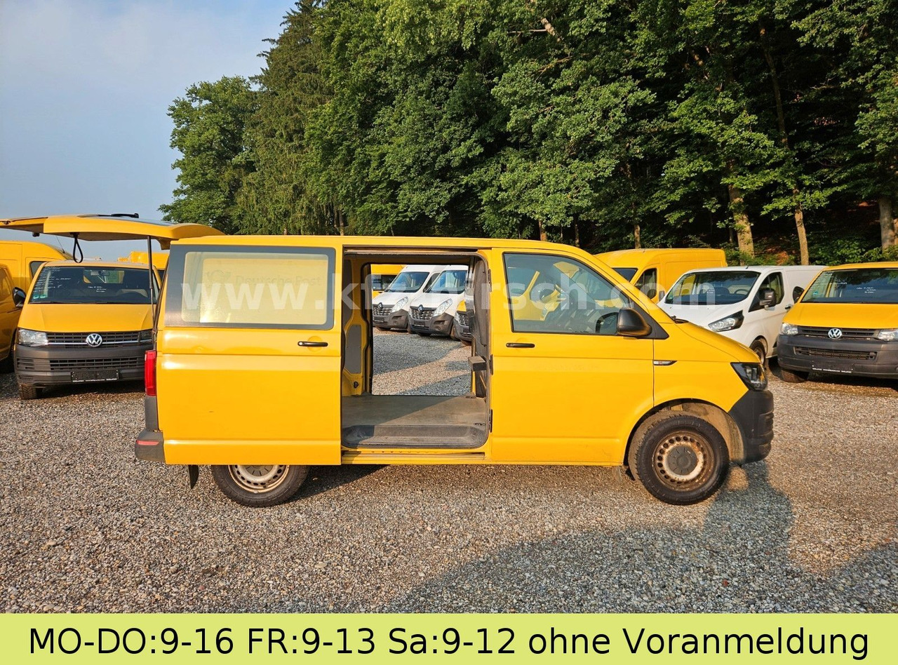 Volkswagen T6 Transporter 2.0TDI 2xSchiebetüre Werkstattgf. - Kisbusz: 4 kép. Volkswagen T6 Transporter 2.0TDI 2xSchiebetüre Werkstattgf. - Kisbusz: 4 kép.