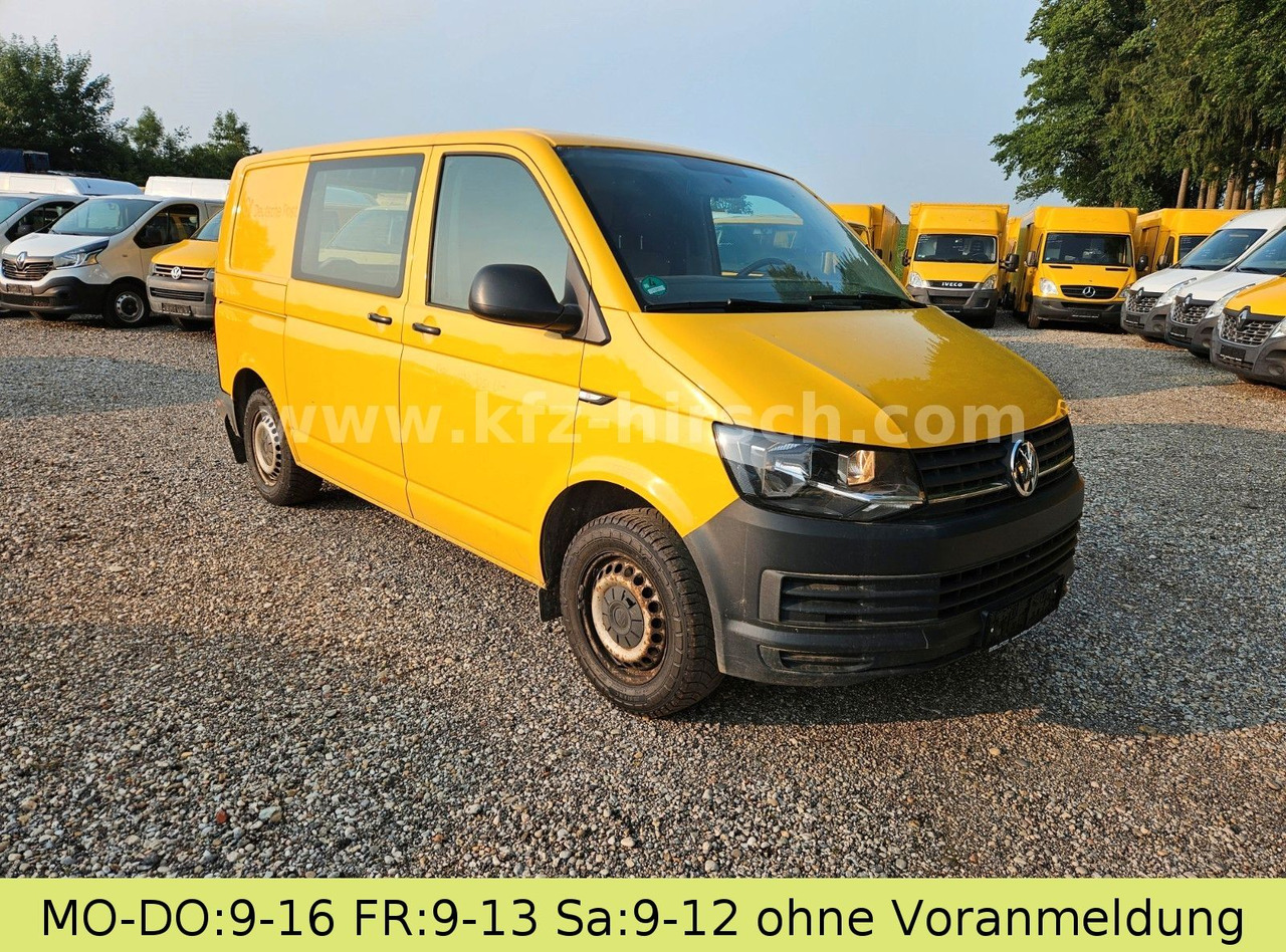 Volkswagen T6 Transporter 2.0TDI 2xSchiebetüre Werkstattgf. - Kisbusz: 1 kép. Volkswagen T6 Transporter 2.0TDI 2xSchiebetüre Werkstattgf. - Kisbusz: 1 kép.