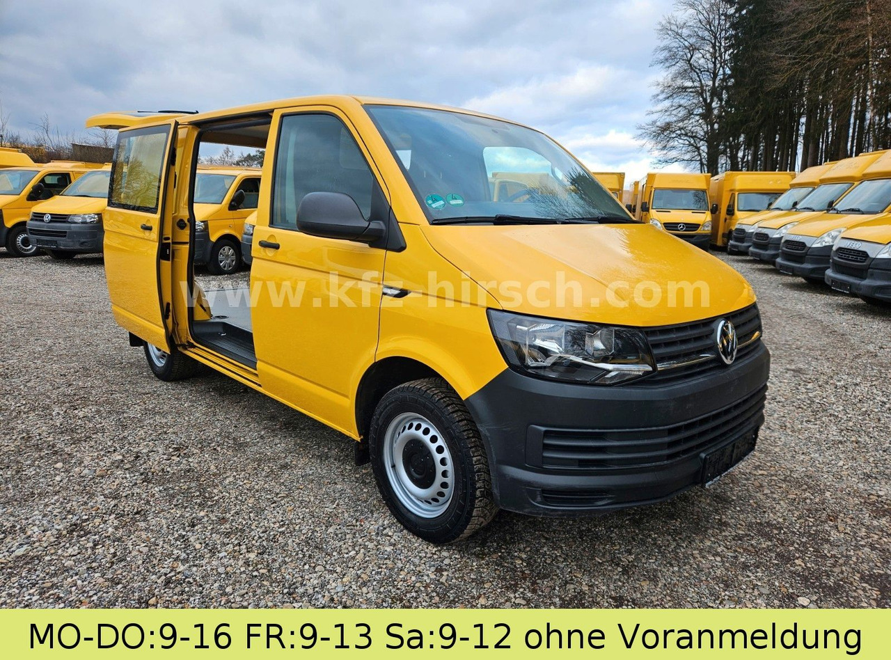 Volkswagen T6 Transporter 2.0TDI 2xSchiebetüre Werkstattgf. - Kisbusz: 1 kép. Volkswagen T6 Transporter 2.0TDI 2xSchiebetüre Werkstattgf. - Kisbusz: 1 kép.