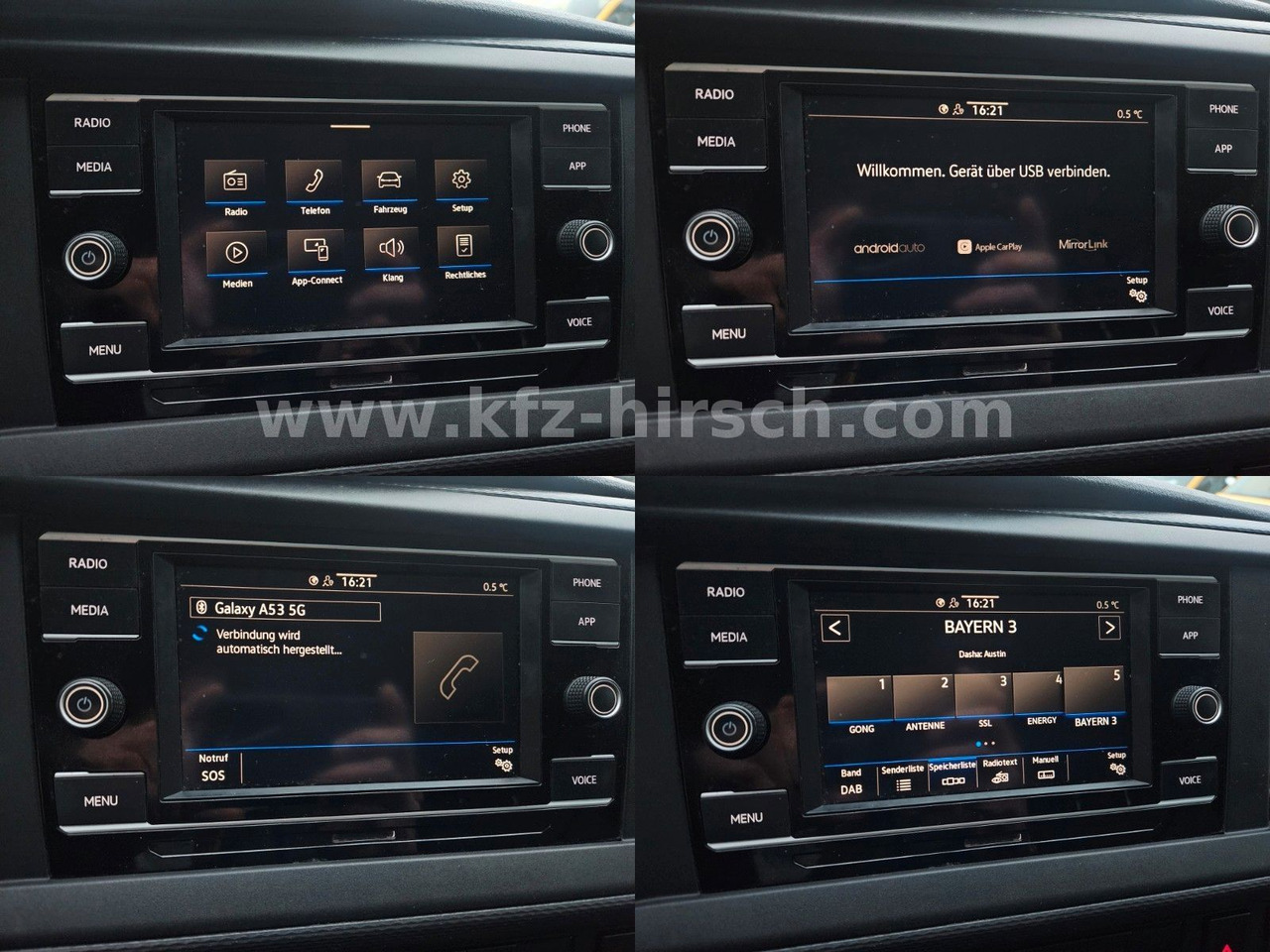 Volkswagen Transporter T6.1 |2xSchiebetüre|Cam|Blu - Kis furgon: 4 kép. Volkswagen Transporter T6.1 |2xSchiebetüre|Cam|Blu - Kis furgon: 4 kép.