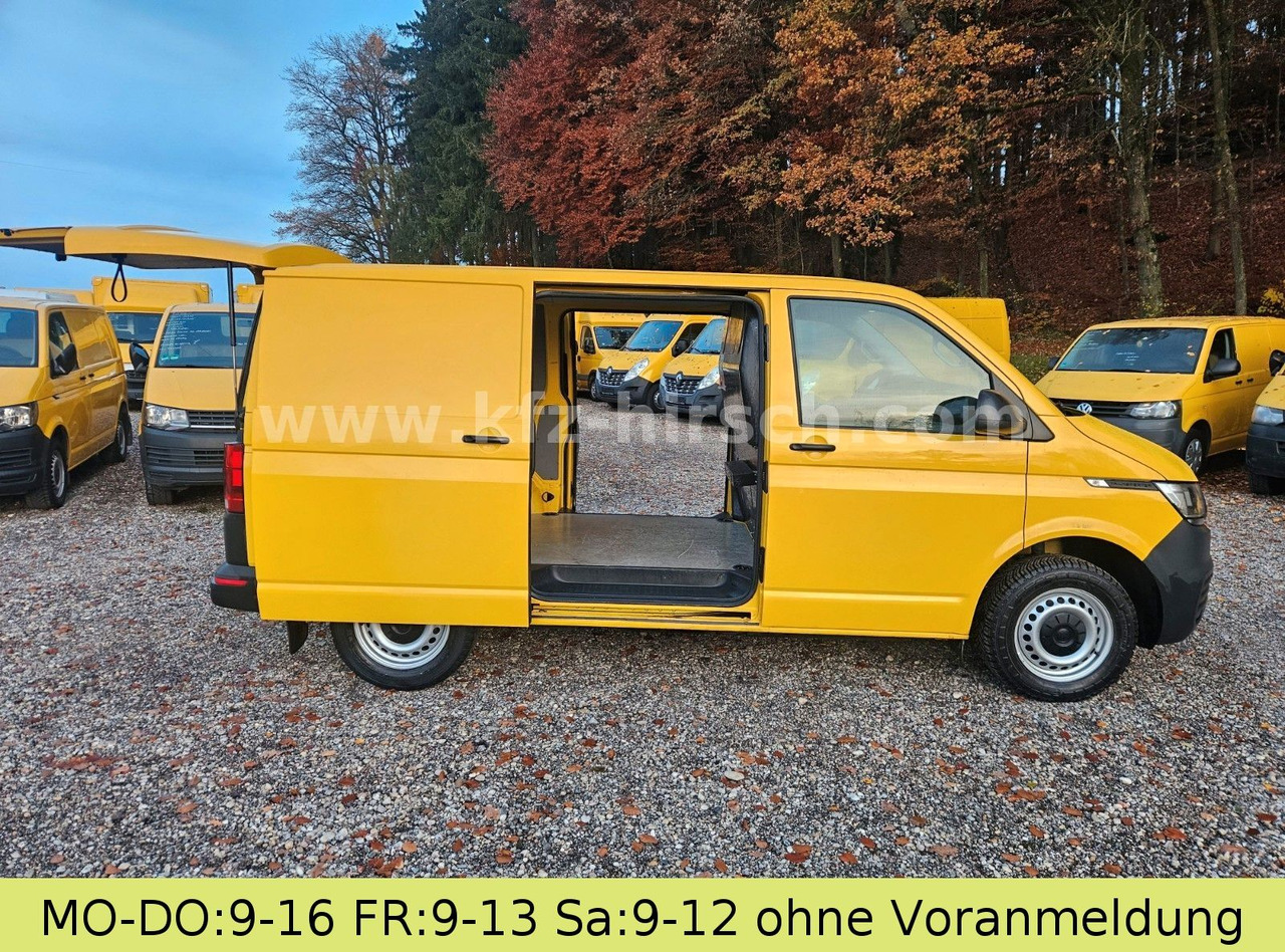 Volkswagen Transporter T6.1 |2xSchiebetüre|Cam|Bluetooth - Kis furgon: 4 kép. Volkswagen Transporter T6.1 |2xSchiebetüre|Cam|Bluetooth - Kis furgon: 4 kép.