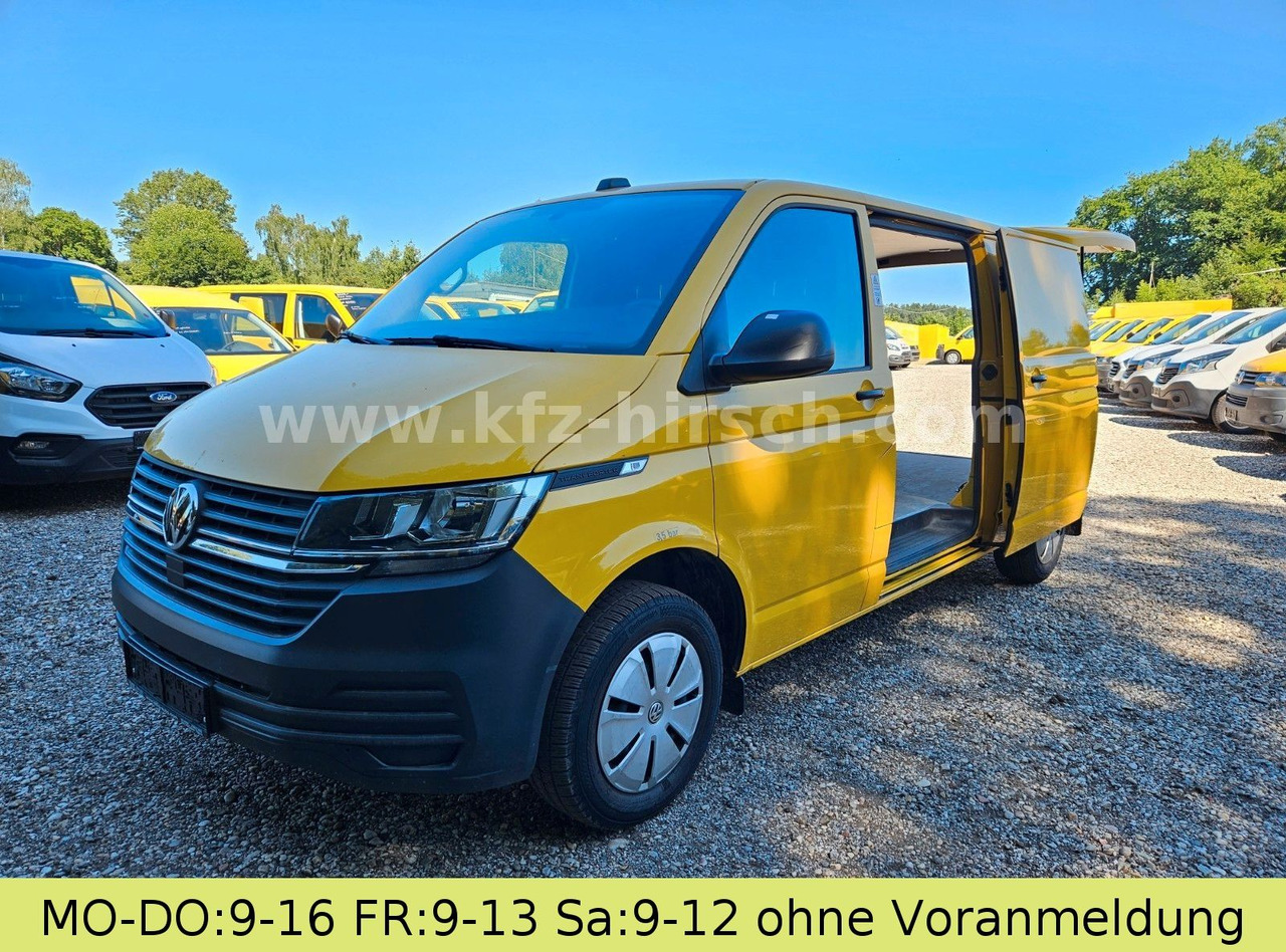Volkswagen Transporter T6.1 Lang|Maxi|2xSchiebetüre|Cam|Blu - Kis furgon: 1 kép. Volkswagen Transporter T6.1 Lang|Maxi|2xSchiebetüre|Cam|Blu - Kis furgon: 1 kép.